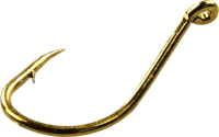 

Крючок рыболовный COBRA, Beak / CA114-002