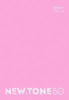 

Тетрадь Hatber, Premium. Pastel Пион / 80Т4лA1_05018