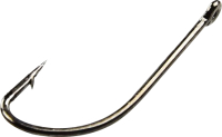 

Крючок рыболовный COBRA, Crystal / CA116-006
