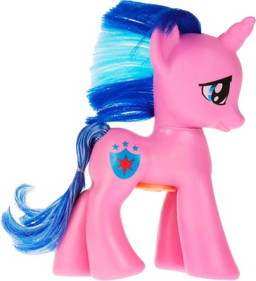 Интерактивная игрушка Карапуз Пони / PONY2007Z176-RU - 
