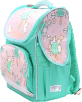 

Школьный рюкзак Schoolformat, Basic Kawaii Cats РЮКЖК-КК