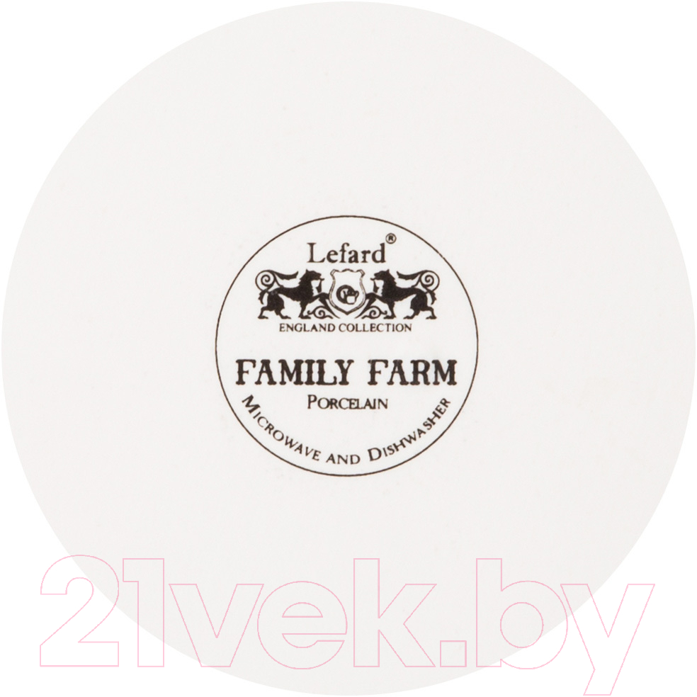 Заварочный чайник Lefard Family Farm / 263-1235