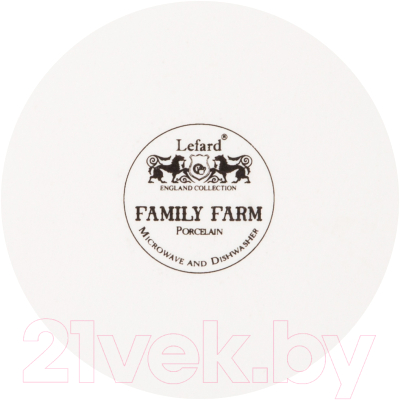 Заварочный чайник Lefard Family Farm / 263-1236