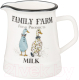 Молочник Lefard Family Farm / 263-1237 - 