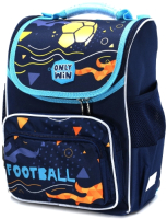 

Школьный рюкзак Schoolformat, Basic Footbal РЮКЖК-ФВН