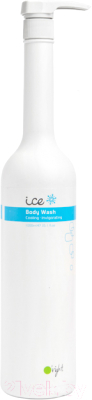 Гель для душа O'right Ice Body Wash Лед (1л)