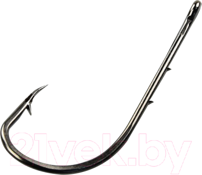 Изображение товара Набор крючков рыболовных COBRA Baitholder / CA129-K050 (5шт)