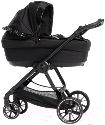 Детская универсальная коляска Cam Loving 2 в 1 / ART973-T526