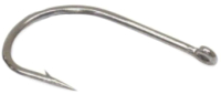 

Крючок рыболовный COBRA, Carp Kayo Heavy / CC305-004