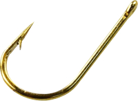 

Крючок рыболовный COBRA, Feeder Classic / CF201-012