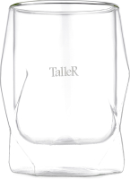 Стакан для горячих напитков TalleR TR-32338 - 