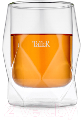 Стакан для горячих напитков TalleR TR-32338