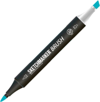 

Маркер перманентный Sketchmarker, Brush Двусторонний G161 / SMB-G161
