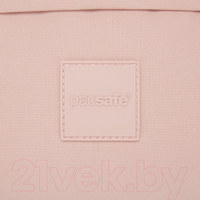 Сумка на пояс Pacsafe Go Sling / 35100333 (розовый)