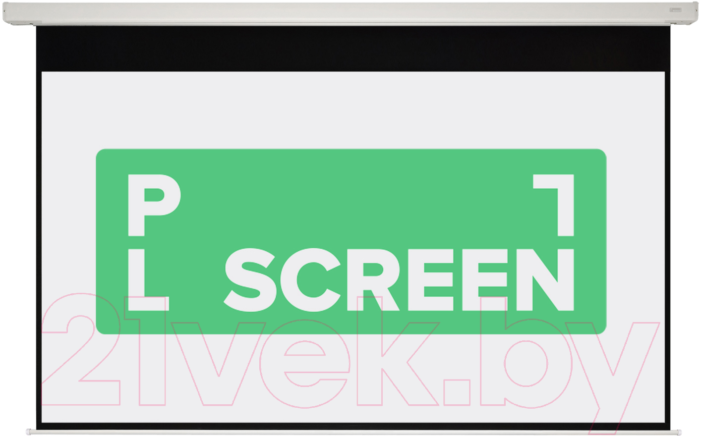 Проекционный экран PL Vista 264x148см MW / MRS-HD-120D