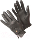 Перчатки для верховой езды Aubrion 1074 (L, черный) - 