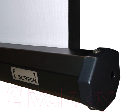 Проекционный экран PL Vista 264x148см MW / TR-HD-120D