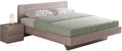 Каркас кровати Drewood Пиастр 180x200 / ПИ.004.300.000.00