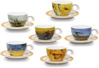 Набор для чая/кофе Thun 1794 Dova Van Gogh / РАЗ0006 - 