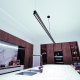 Миниатюра изображения товара Потолочный светильник Mantra Hanok 7554