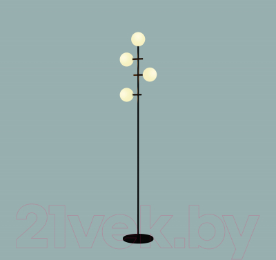 Изображение товара Торшер Mantra Cellar 7639