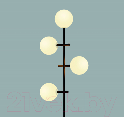 Изображение товара Торшер Mantra Cellar 7639