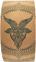 

Колесо для йоги RamaYoga, Из пробки Taurus Zodiac