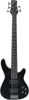 Бас-гитара Terris THB-43-5 BK (черный) - 