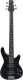 Бас-гитара Terris THB-43-5 BK (черный) - 
