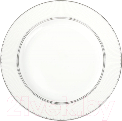 Набор столовой посуды Arya Elegant Gisella / 8680943109576 (белый)