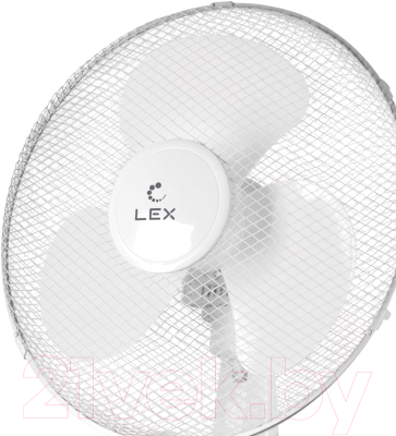 Вентилятор Lex LXFC 8320 (белый)