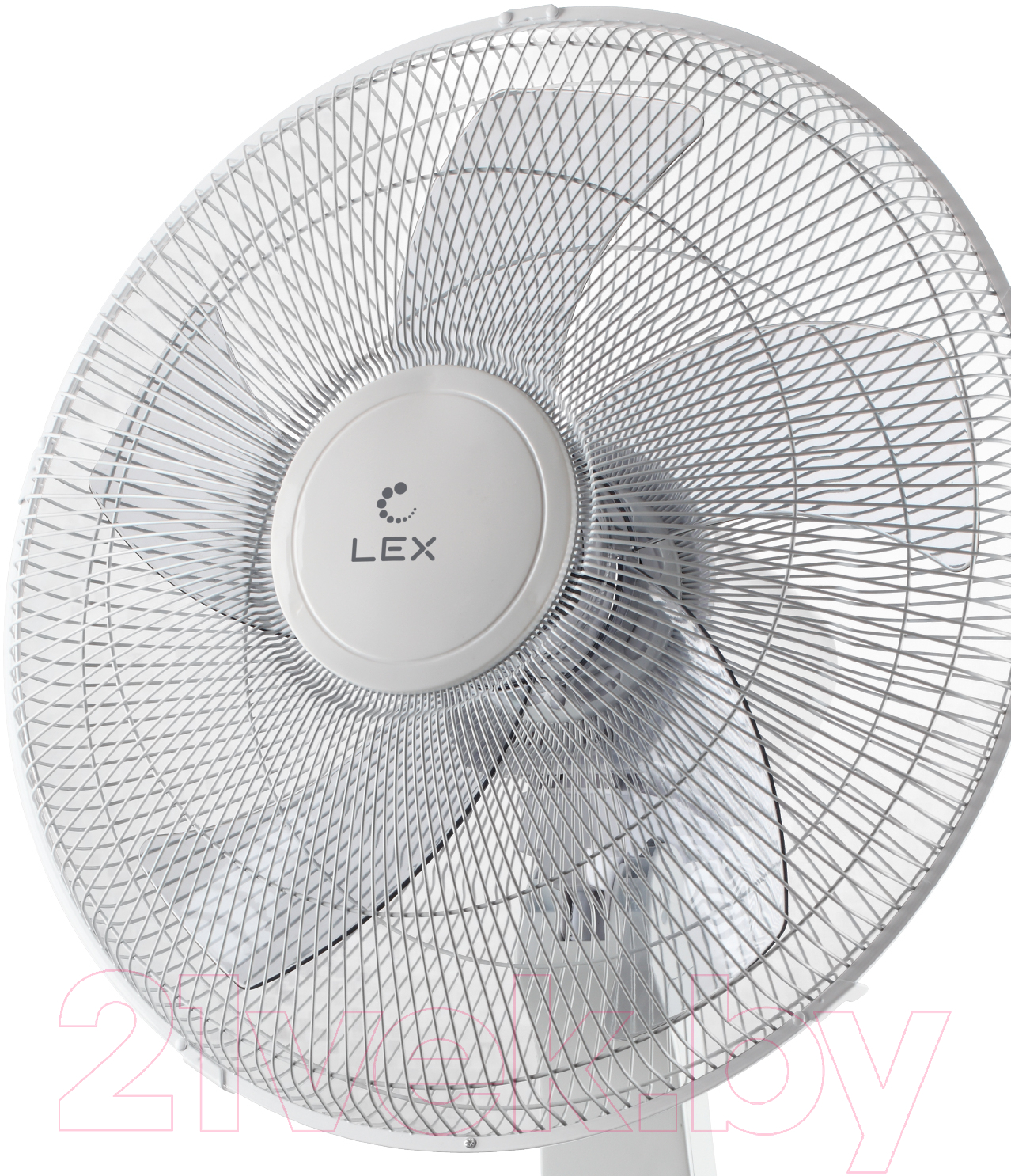 Вентилятор Lex LXFC 8342