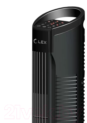 Вентилятор Lex LXFC 8360 (черный)