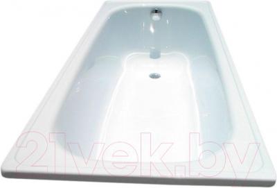 Ванна стальная Estap Classic 120x70