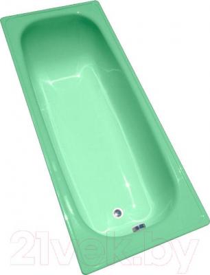 Ванна стальная Estap Classic 170x71 (Green)