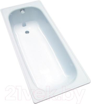 Ванна стальная Estap Classic 170x71 (Light Blue)