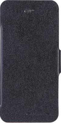 Чехол-накладка Nillkin Fresh Series Black (для Apple Iphone 5/5S) - общий вид