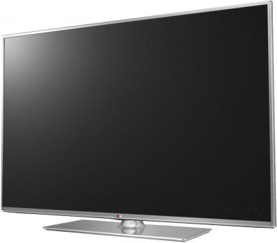 Телевизор LG 32LB650V - вполоборота