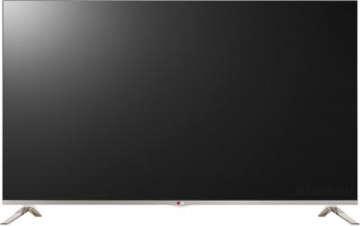 Телевизор LG 42LB671V - общий вид