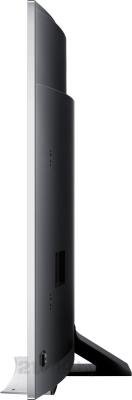 Телевизор Samsung UE55HU9000T - вид сбоку