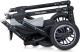 Миниатюра изображения товара Детская универсальная коляска Expander Mondo Grey Line 2 в 1 (Gray Fox)