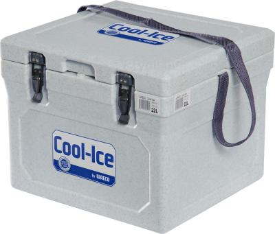 Термоконтейнер Waeco Cool-Ice WCI-22 - общий вид