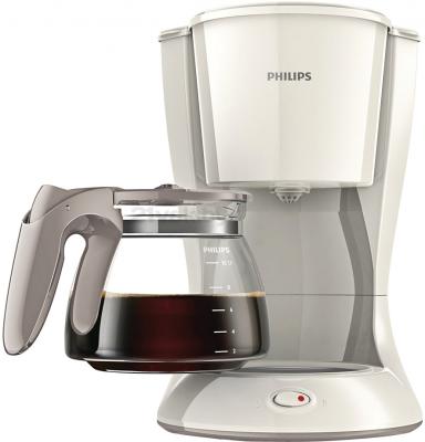 Капельная кофеварка Philips HD7447/00 - вид сбоку
