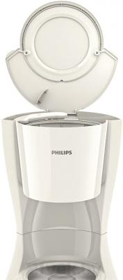 Капельная кофеварка Philips HD7447/00 - крышка 