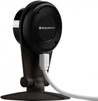 IP-камера Dropcam Pro HD - вид сзади