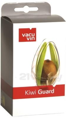 Овощечистка VacuVin Kiwi Guard 2860460 - в упаковке