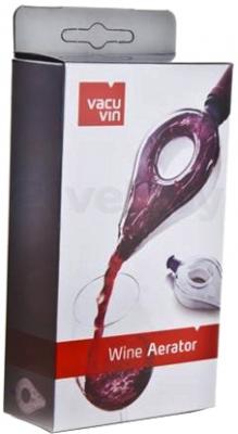 Аэратор для вина VacuVin Aerator 1854560 - в упаковке