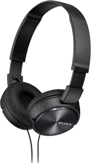 Наушники Sony MDR-ZX310APB