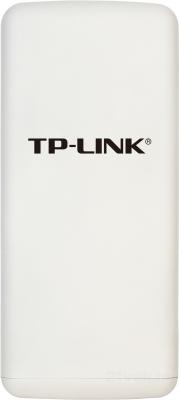 Беспроводная точка доступа TP-Link TL-WA7210N - фронтальный вид