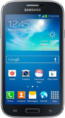 Смартфон Samsung I9060 Galaxy Grand Neo (черный) - общий вид